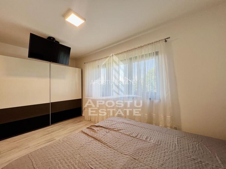 Duplex modern cu 4 camere , 3 bai, in zona Lipovei - 12