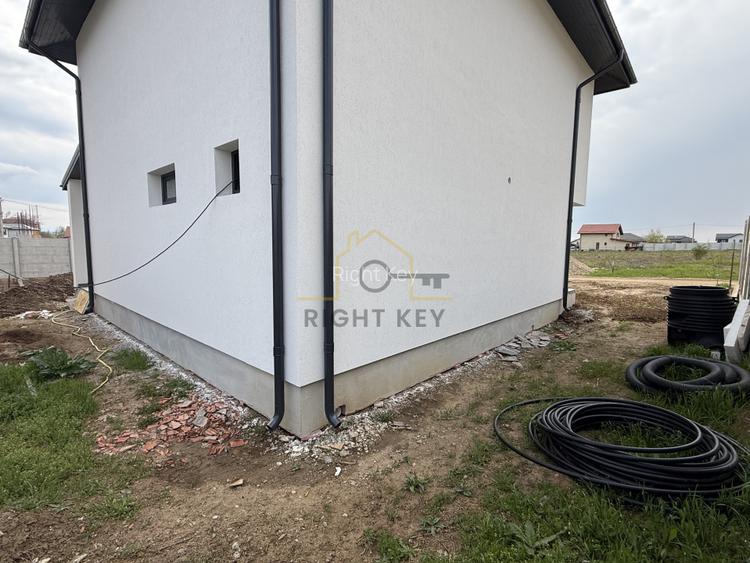 Casa Dragomiresti-Vale, P+1+Pod, 4 Cam, Teren 400 mp, Comision 0%! - 5