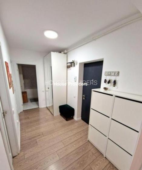 Trapezului, imobil nou, mobilat si utilat, parcare - 4