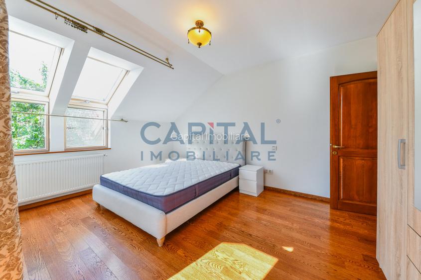 Casa in zona Eugen Ionesco - 27