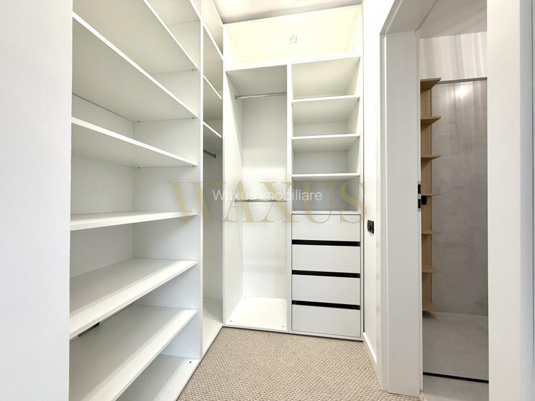 Apartament Ultra Modern - SU 70MP I Balcon I Garaj - Borhanci - 6