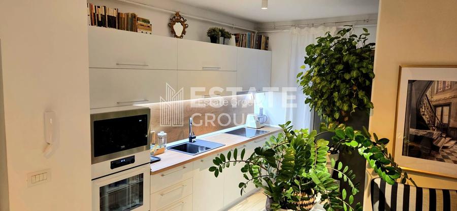 Apartament cu 2 camere in Dumbravita - 5