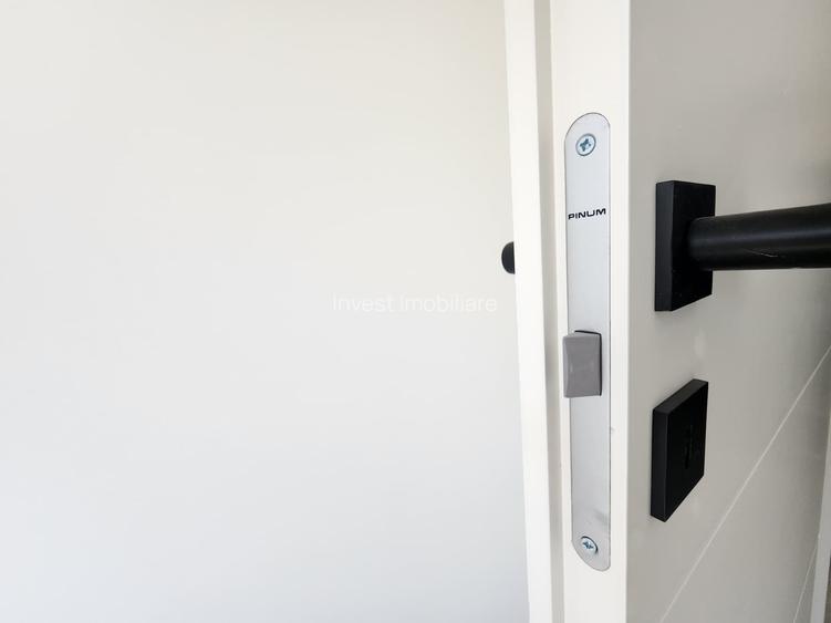 APARTAMENT CU 2 CAMERE, BLOC NOU, ETAJ 2, VISOIANU - 6