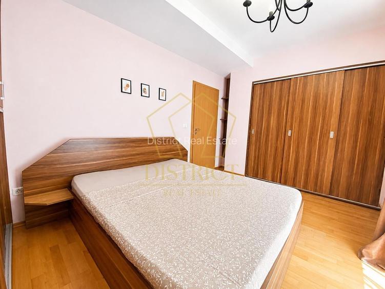 Apartament cu 2 camere | Bucovina | Pet Friendly - 8