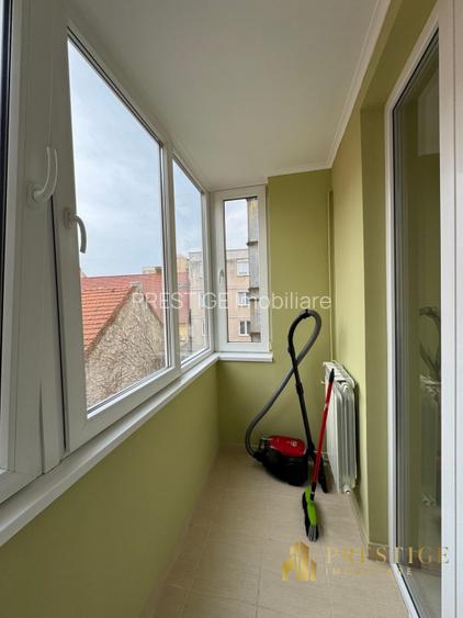 Apartament cu 2 camere de inchiriat in zona Ultracentrala-Oradea - 14