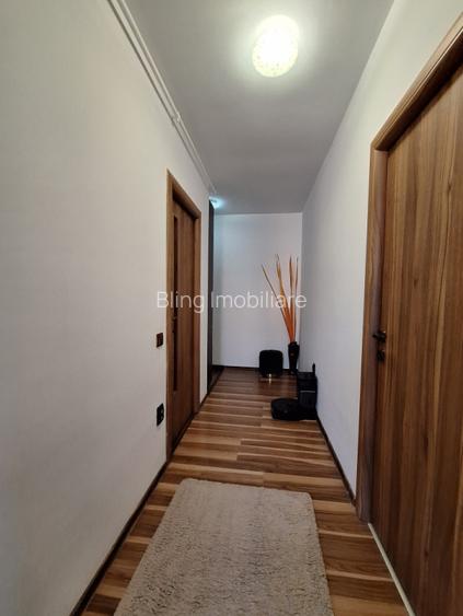 Apartament cu 2 camere, decomandat, 2 balcoane, zona Porii - 7