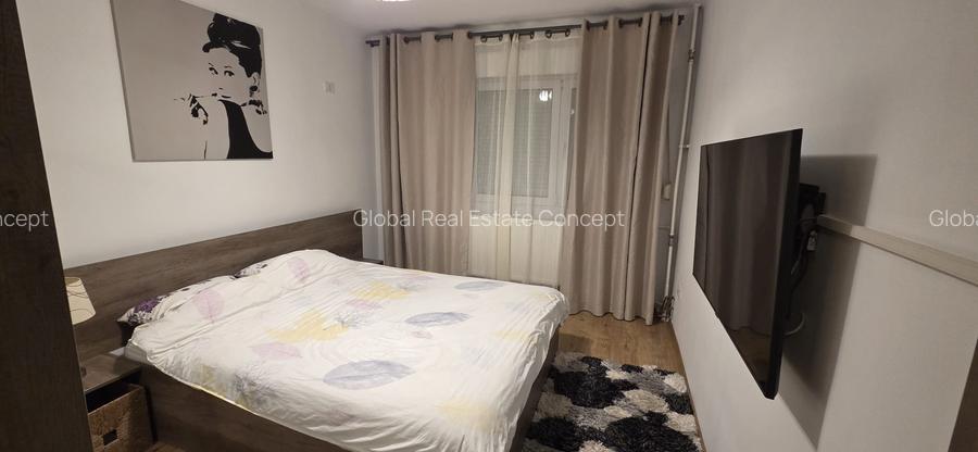 Închiriere Apartament 2 camere - Metrou Raul Doamnei - 4