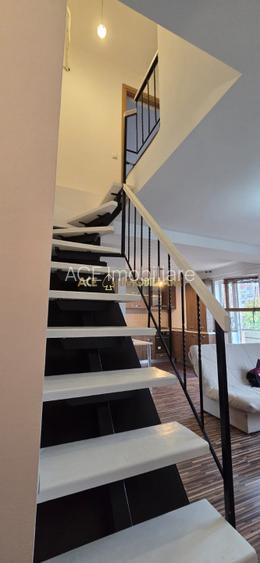 3 Camere de vanzare | Duplex | Brancoveanu | Metrou | Centrala | Parcare - 7