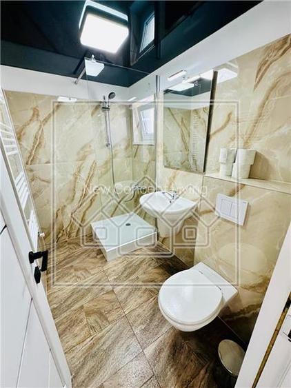 Casa de vanzare in Sibiu - tip duplex - 177 mp utili - Selimbar - 9