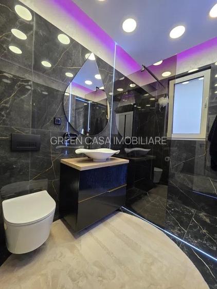 Apartament de 2 camere, etaj intermedia, bloc nou, cartier Mărăști, Cluj-Napoca - 8
