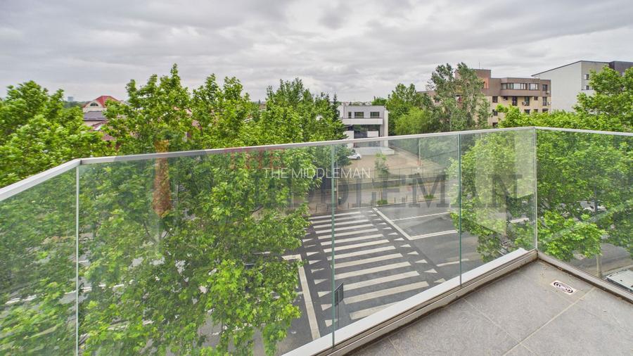 Apartament cu 3 camere - PEAK Residence - 14
