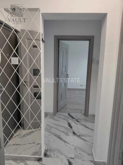 2 Camere ULTRAFINISAT - Bloc Anvelopat - Vergului/Pantelimon - 5