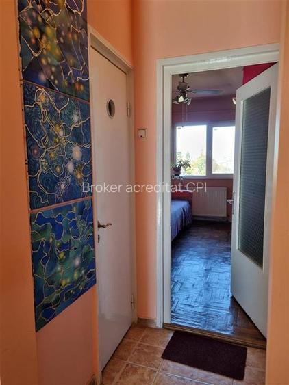Apartament, 3 camere decomandate, RMB, Bacau. - 7