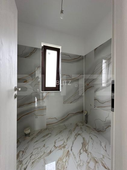 Casa noua cu 5 camere 136mp utili, langa Brasov - 3