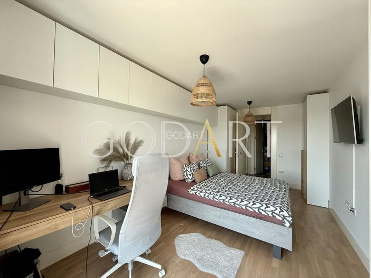 102 The Adress | Barbu Vacarescu | Ready to move - 10