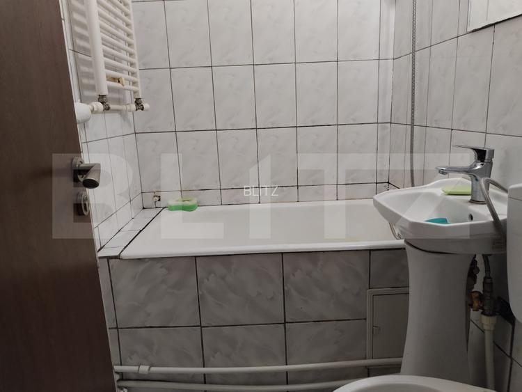 Apartament 1 camera, 24 mp, zona Tudor Vladimirescu - 6