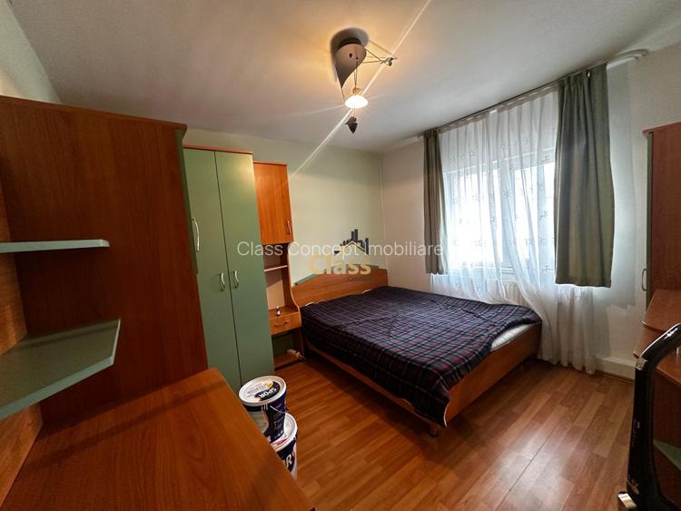 Apartament 3 camere | Decomandat |62 mpu | Zona Restaurant Regal Baciu - 6
