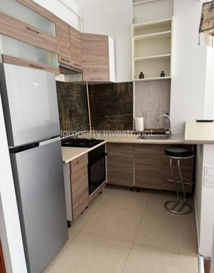 Calea Victoriei | 2 Camere | Balcon | Centrala | Posibilitate Parcare - 7