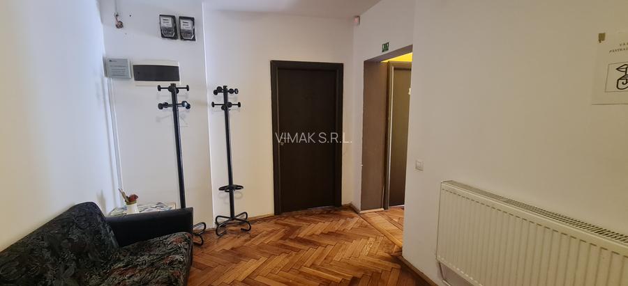 SC VIMAK IMOBILIARE inchiriaza spatiu birou Centrul Civic - 10