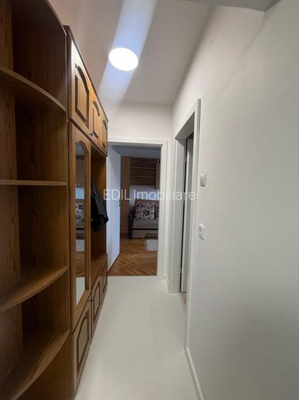 Apartament de închiriat, 3 camere, 82 mp, Mănăștur zona USAMV/Platinia - 12