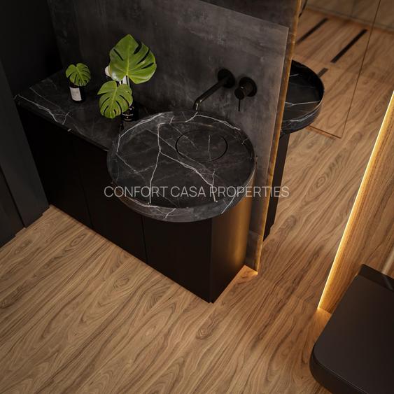 Pipera - Iancu Nicolae - Rezidential-  Vila moderna - teren 709 mp - garaj - LUX - 25