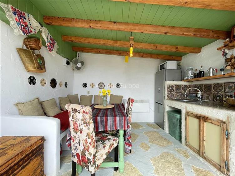 Casa de vanzare in Nufaru - 18