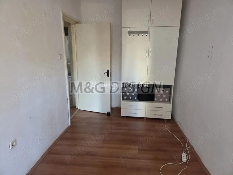 Apartament 3 Dacia la parter - 8