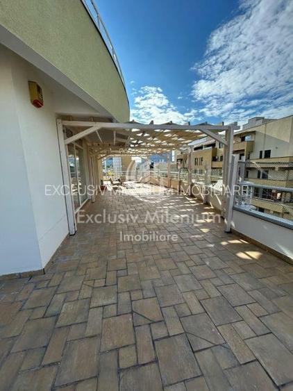 Herastrau / Sat Francez 4 camere Nemobilat +Terasa Madgearu - 5