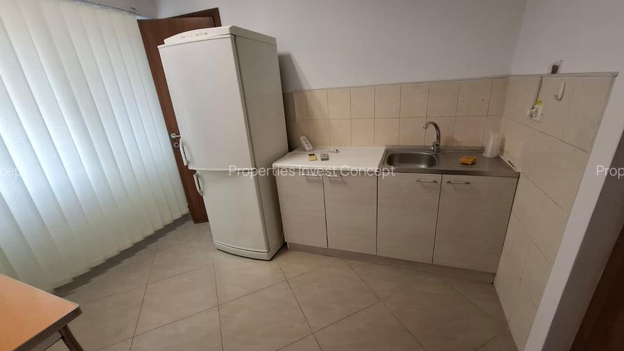 Inchiriere apartament 3 camere, parter, 2 bai, Piata Unirii Sitraco - 13