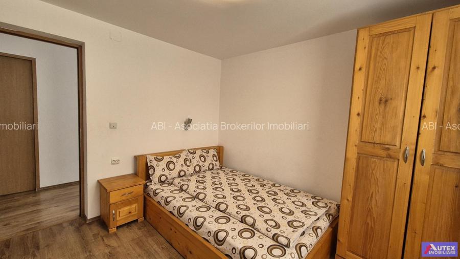 Pensiune RANCA | 8 camere | Langa Partia de Ski - 10