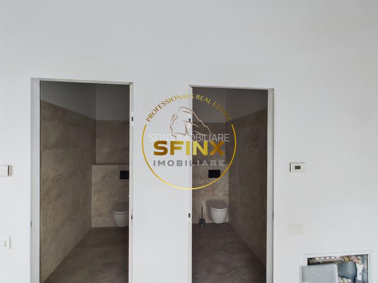 Spatiu comercial clasa A, zona Cotroceni/Piata Leul - 7