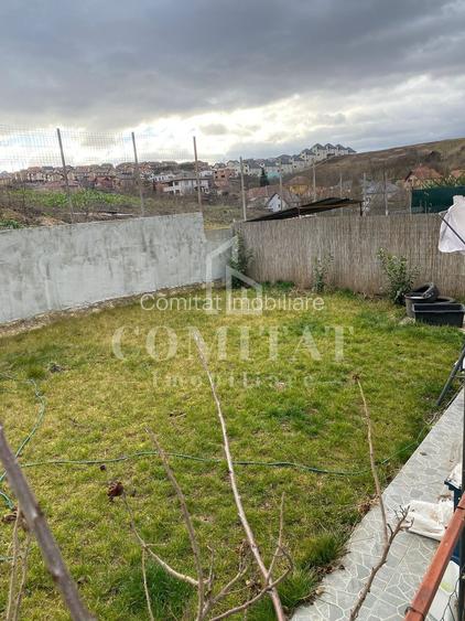 Casă tip duplex | Dezmir | Zonă rezidențială liniștită - 17