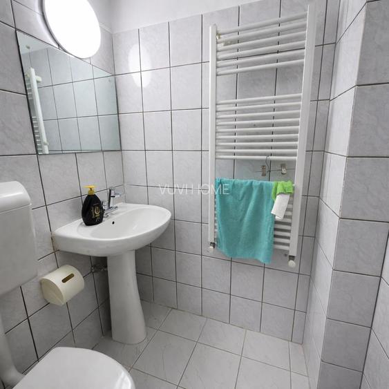 lApartament 3 camerelSplaiul Unirii-Mircea Voda|An constructie 1994| - 16