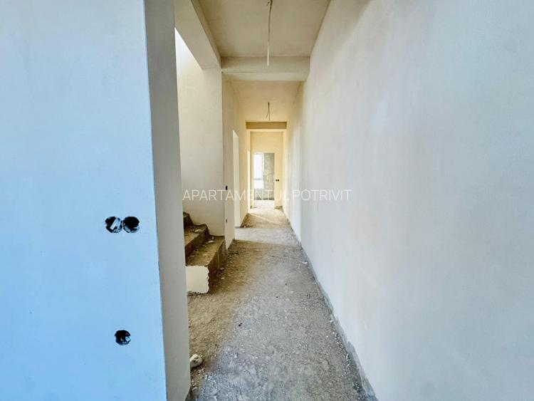 Duplex modern de vanzare in Floresti &acirc; Strada Narciselor | Gradina generoasa - 6