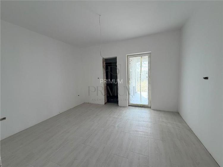 DUPLEX CU 3 BAI - TEREN 375 MP - BUCATARIE INCHISA - 8