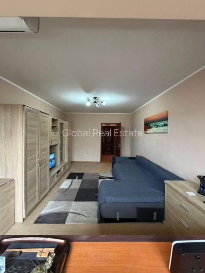 2 Camere Decomandat Circular Zona City Park - 4