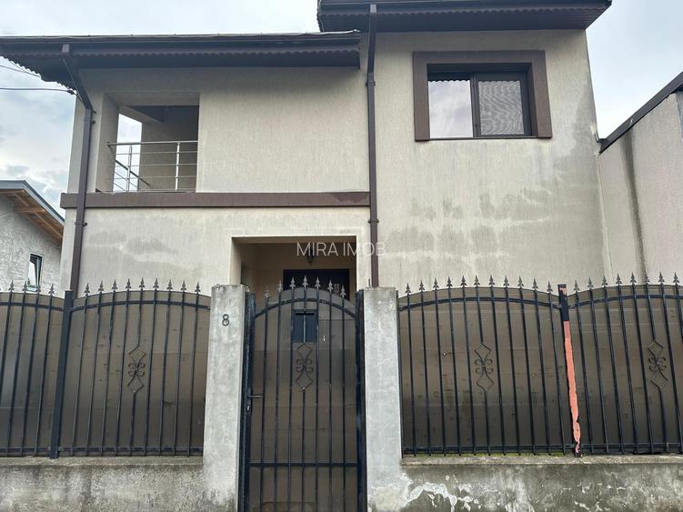 Casă Individuală P+1 | 3 Dormitoare | Multiple Spații Depozitare - 15