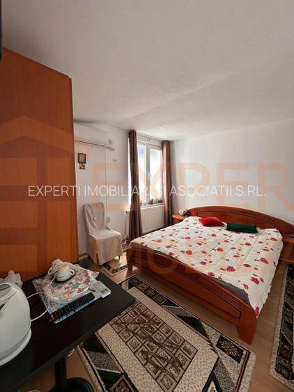 Casă P+1 de vânzare Ultracentral – zona Spitalul Militar - 10