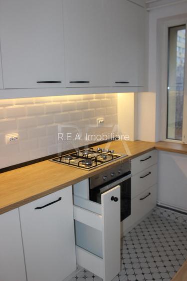 Apartament 3 camere, Obor  - 23