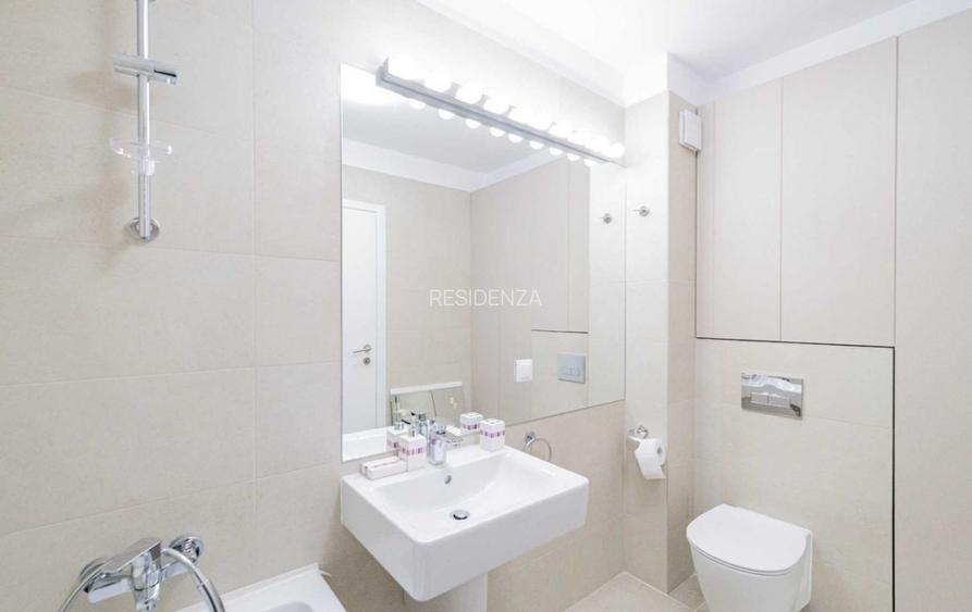 Studio H Pipera Lake | Terasa | Încălzire în  pardoseală - 7