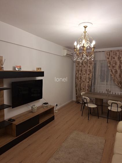 Apartament ultracentral 2 camere, proaspăt renovat, loc de parcare  - 4