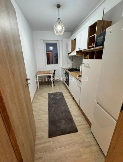 2 camere Rotar Park 2 - *parcare privata* - 3