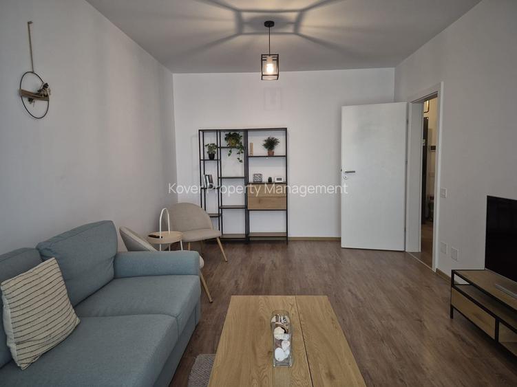 Stil de viață în Alphaville Arena , Apartament modern  de Inchiriat - 2