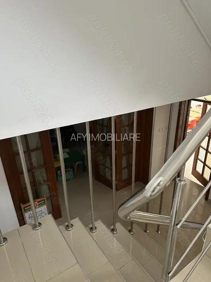 Vila de închiriat  ideală pentru activități educaționale sau office - 4