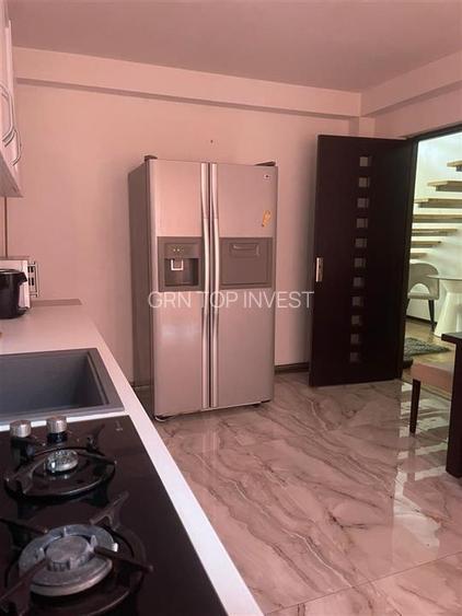 Casa cu 4 camere 3 bai si tersa in Sura Mare - 3