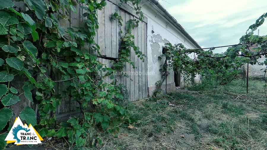 Casa traditionala din caramida de 534 mp cu 4 camere in Neudorf - 5