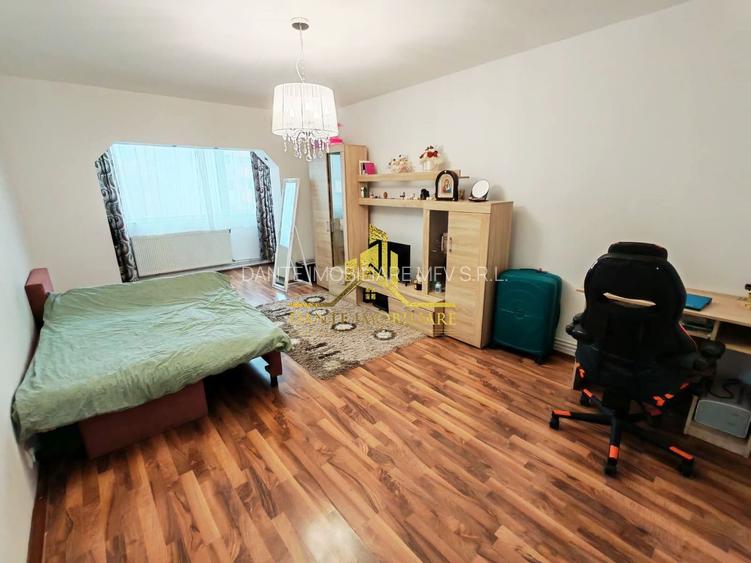 3 camere, decomandat, mobilat modern, balcon, Marasti, BRD - 13