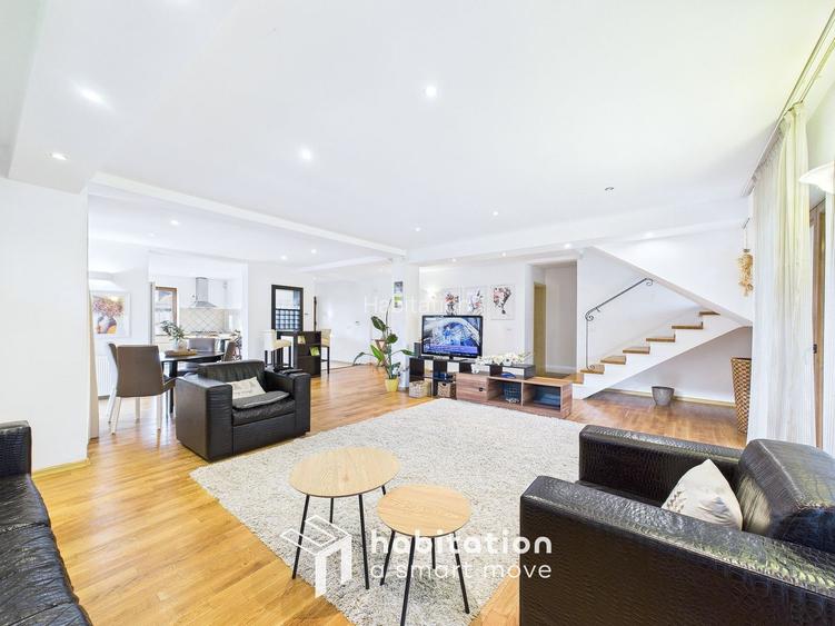 Casă individuală cu spațiu amplu și liniște absolută în Ghiroda - 3