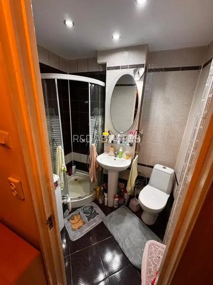 De vanzare 2 camere – Lujerului | poziție excelentă 450 m metrou - 6