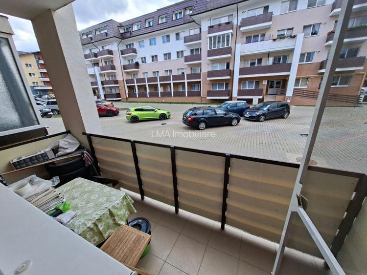 Garsoniera Subcetate City Sanpetru Brasov - 5